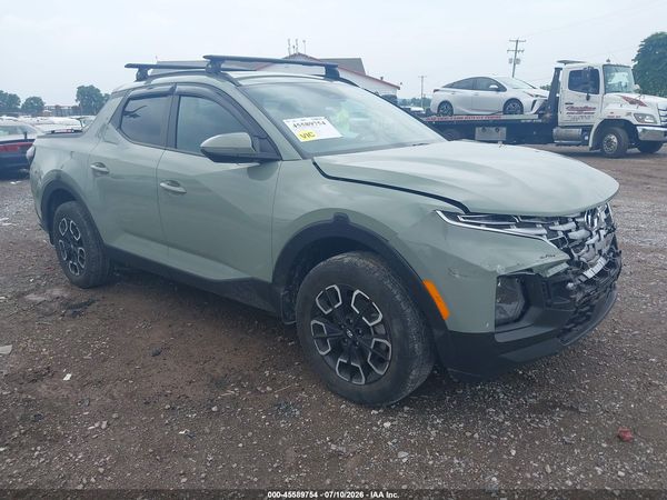 2023 HYUNDAI SANTA CRUZ SEL PREMIUM
