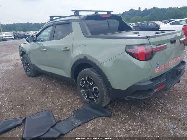 2023 HYUNDAI SANTA CRUZ SEL PREMIUM