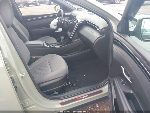2023 HYUNDAI SANTA CRUZ SEL PREMIUM