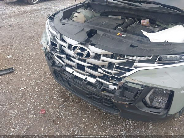 2023 HYUNDAI SANTA CRUZ SEL PREMIUM
