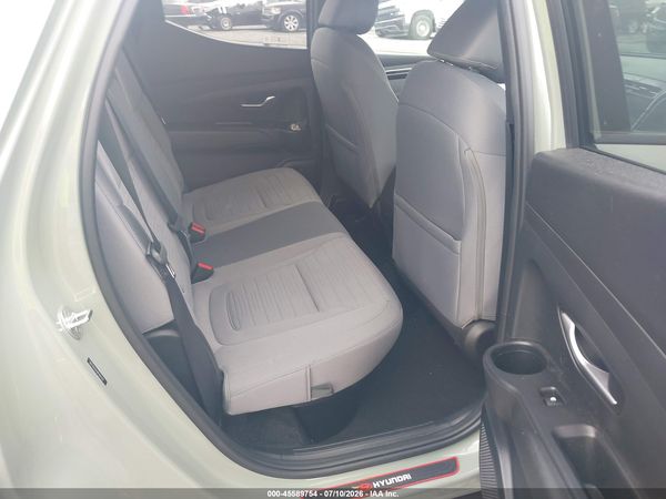 2023 HYUNDAI SANTA CRUZ SEL PREMIUM