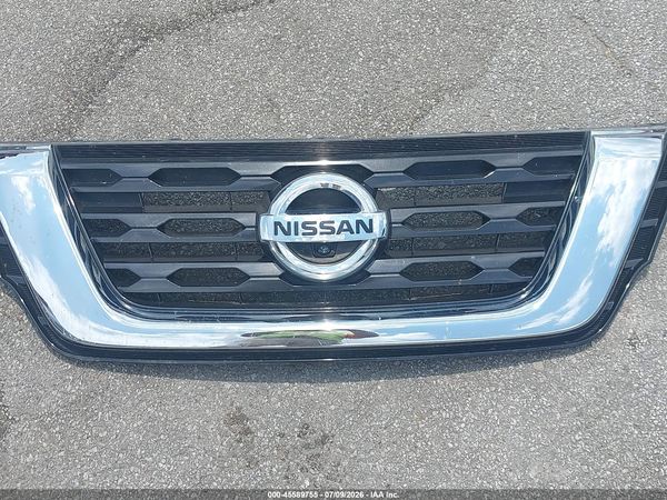 2018 NISSAN PATHFINDER SL — I13