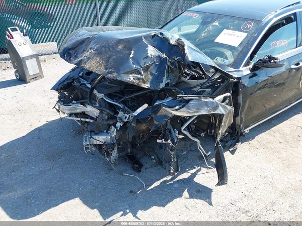 2019 AUDI A8 L 55