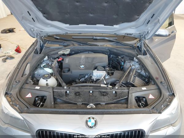 2015 BMW 528I XDRIVE