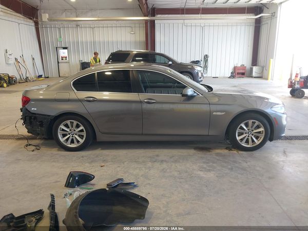 2015 BMW 528I XDRIVE