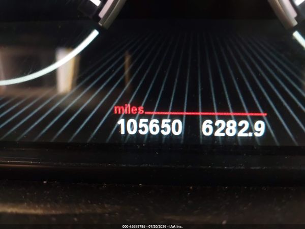 2015 BMW 528I XDRIVE
