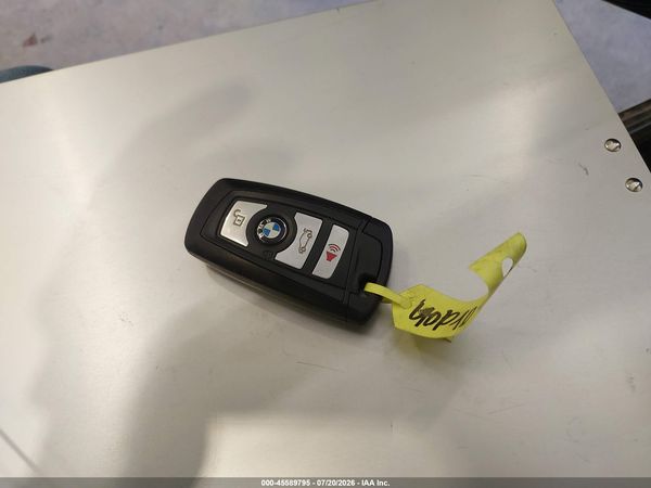 2015 BMW 528I XDRIVE
