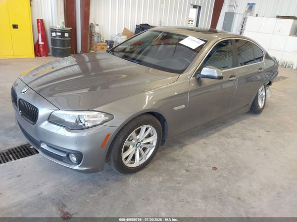 2015 BMW 528I XDRIVE