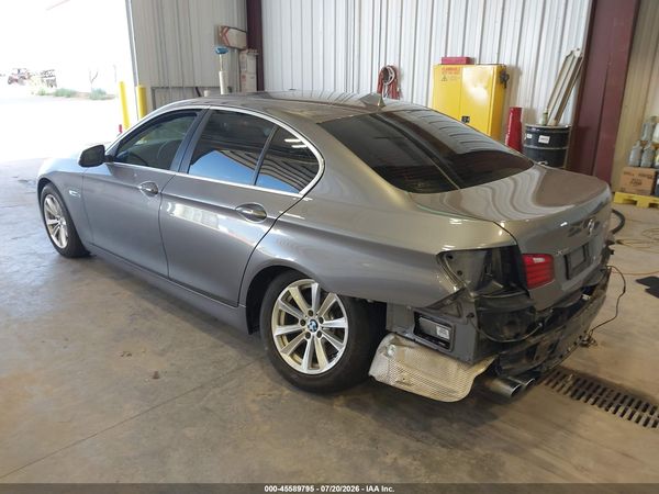 2015 BMW 528I XDRIVE