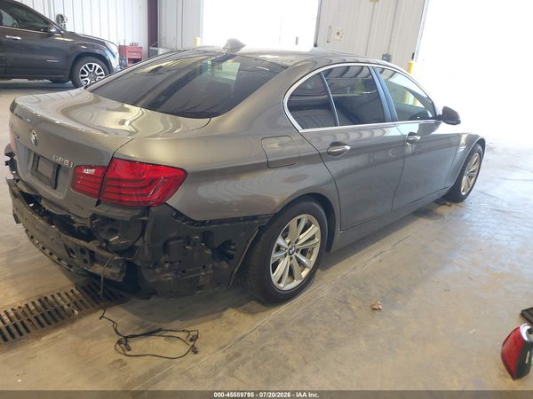 2015 BMW 528I XDRIVE
