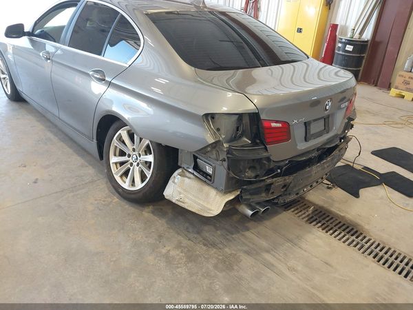 2015 BMW 528I XDRIVE