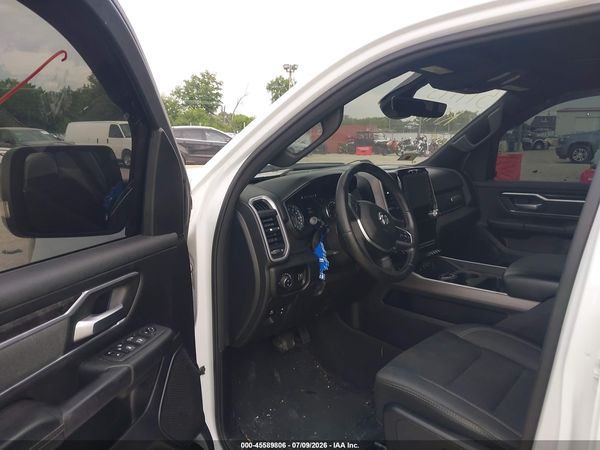 2021 RAM 1500 BIG HORN  4X4 6'4 BOX — I5