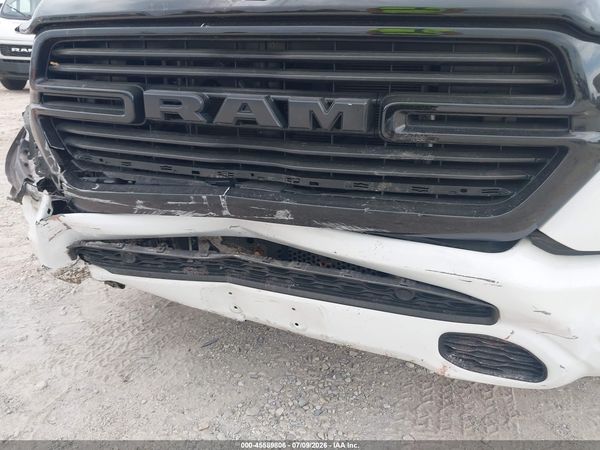 2021 RAM 1500 BIG HORN  4X4 6'4 BOX — I6