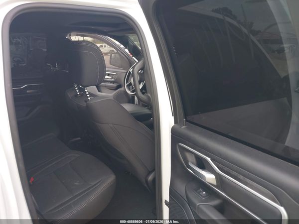 2021 RAM 1500 BIG HORN  4X4 6'4 BOX — I8