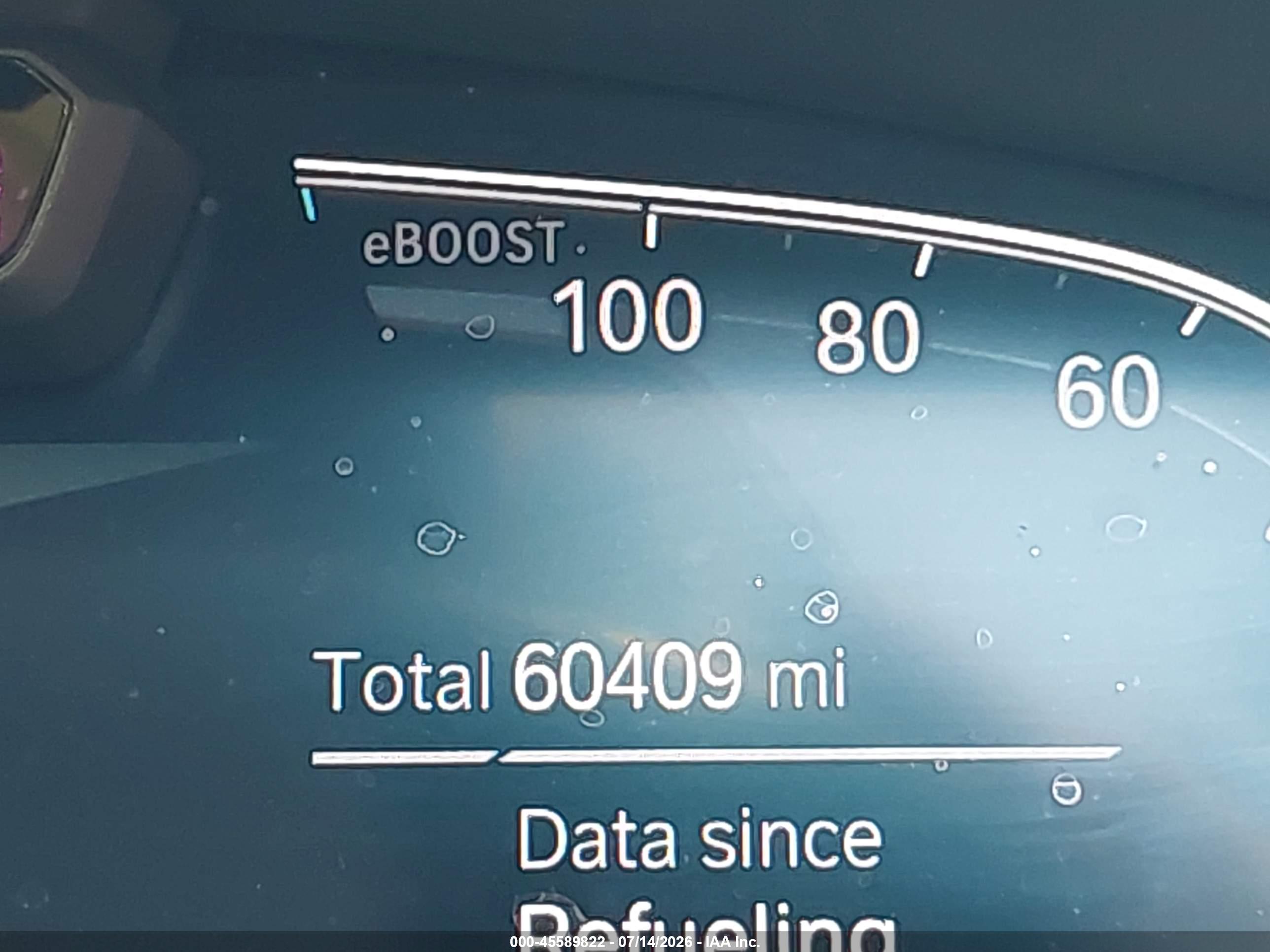 2021 BMW 530E 530xe