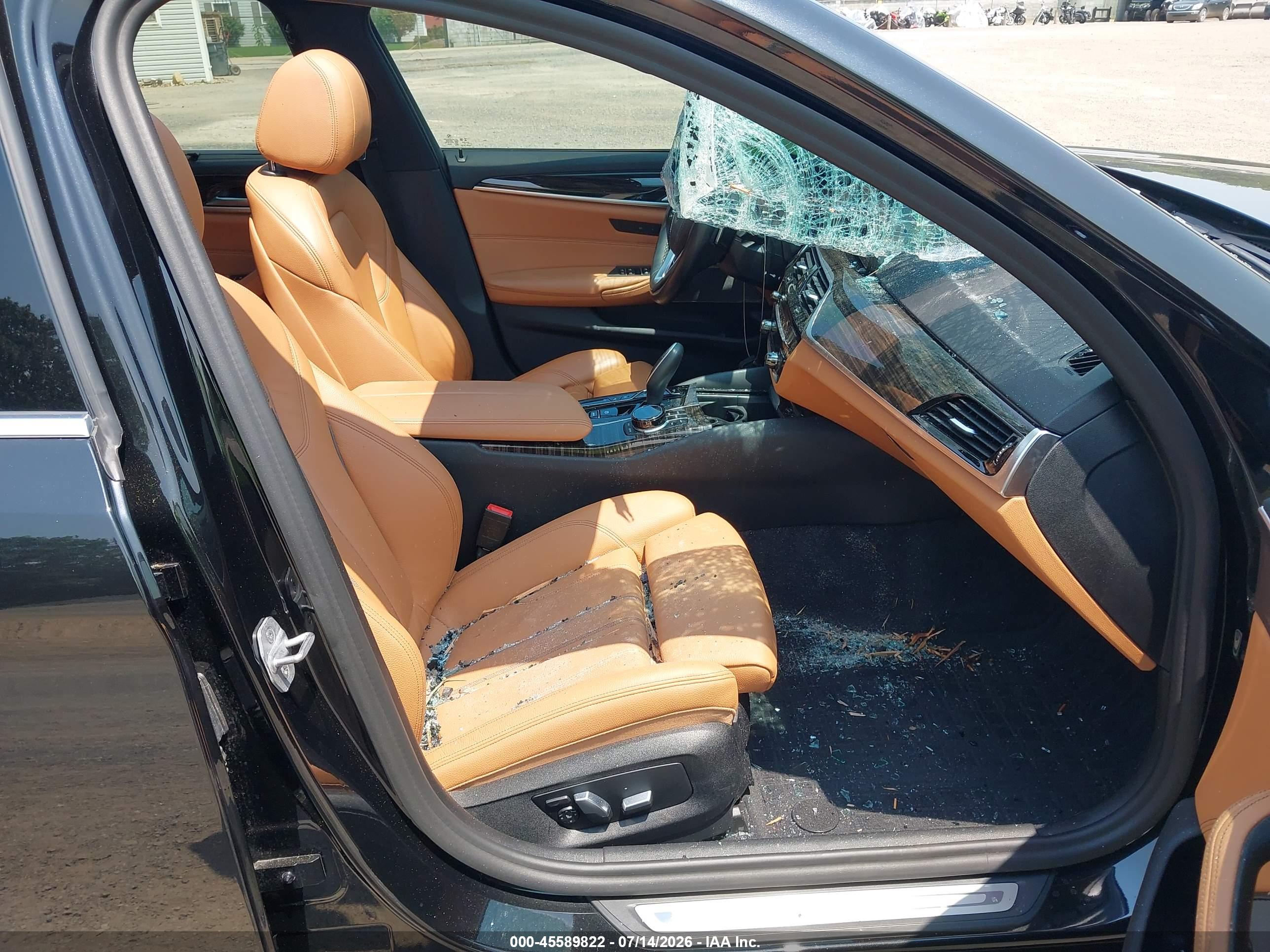 2021 BMW 530E 530xe
