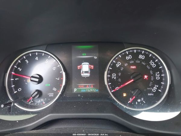 2022 TOYOTA RAV4 XLE — I7