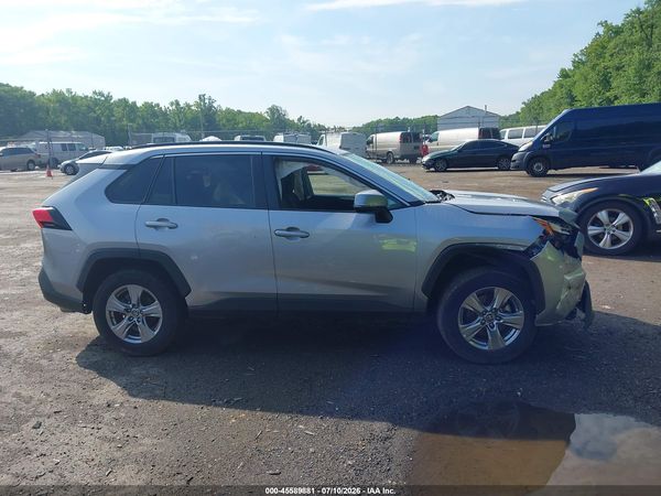 2022 TOYOTA RAV4 XLE — I116