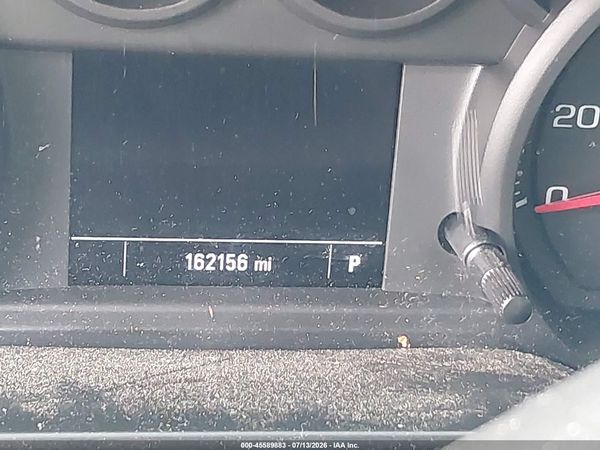2020 CHEVROLET SILVERADO 1500 2WD  SHORT BED CUSTOM — I118