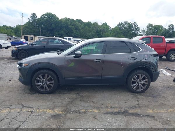 2021 MAZDA CX-30 SELECT