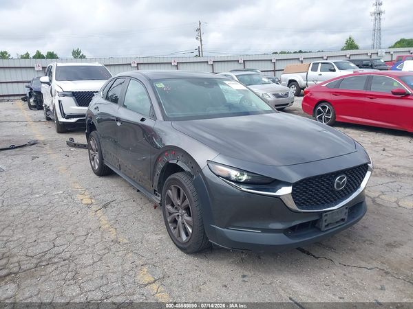 2021 MAZDA CX-30 SELECT
