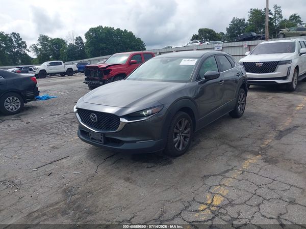 2021 MAZDA CX-30 SELECT