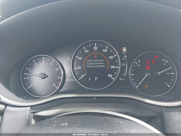 2021 MAZDA CX-30 SELECT