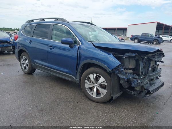 2019 SUBARU ASCENT PREMIUM — I1