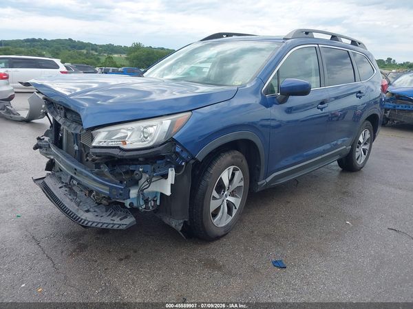 2019 SUBARU ASCENT — I2