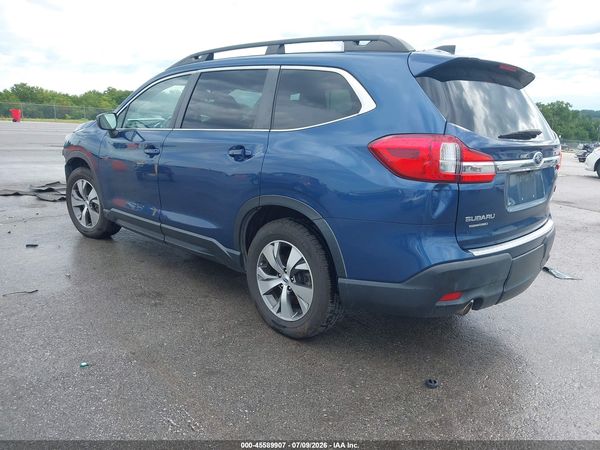 2019 SUBARU ASCENT PREMIUM — I3