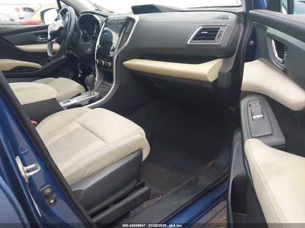 2019 SUBARU ASCENT PREMIUM — I5