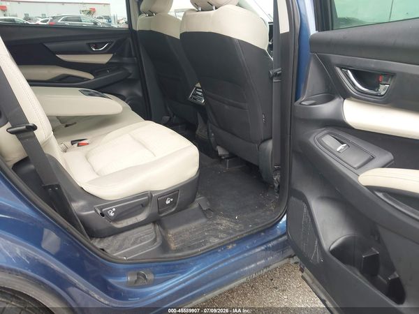2019 SUBARU ASCENT PREMIUM — I8