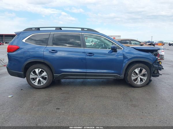 2019 SUBARU ASCENT PREMIUM — I116