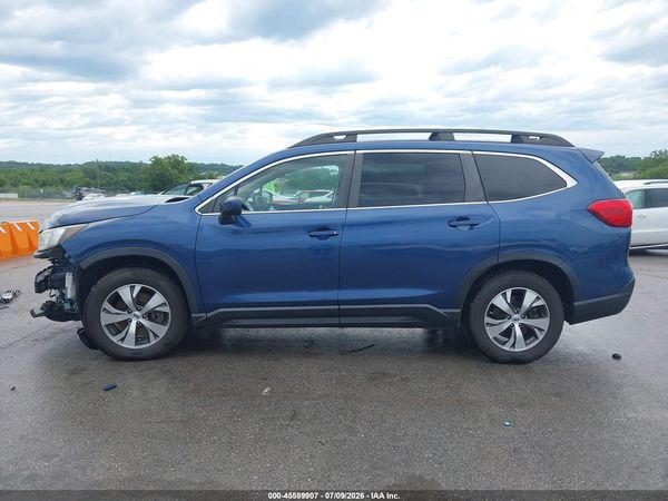 2019 SUBARU ASCENT PREMIUM — I117