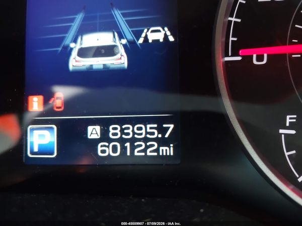 2019 SUBARU ASCENT PREMIUM — I118
