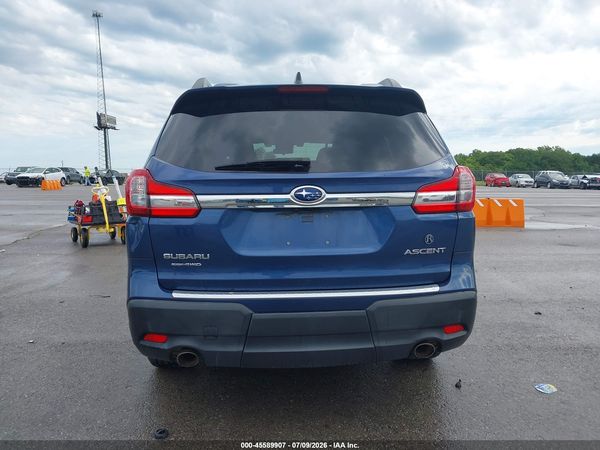 2019 SUBARU ASCENT PREMIUM — I119