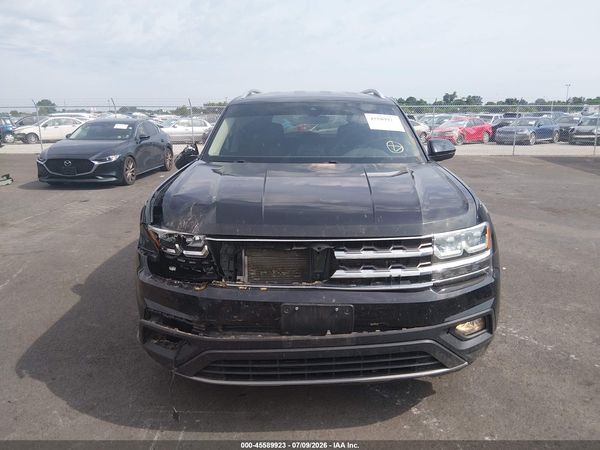 2019 VOLKSWAGEN ATLAS 3.6L V6 SE W/TECHNOLOGY — I115