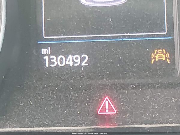 2019 VOLKSWAGEN ATLAS 3.6L V6 SE W/TECHNOLOGY — I118