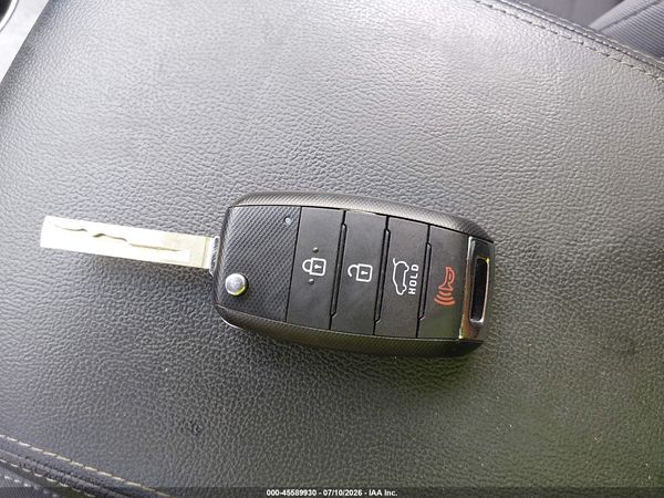2018 KIA SORENTO 2.4L LX