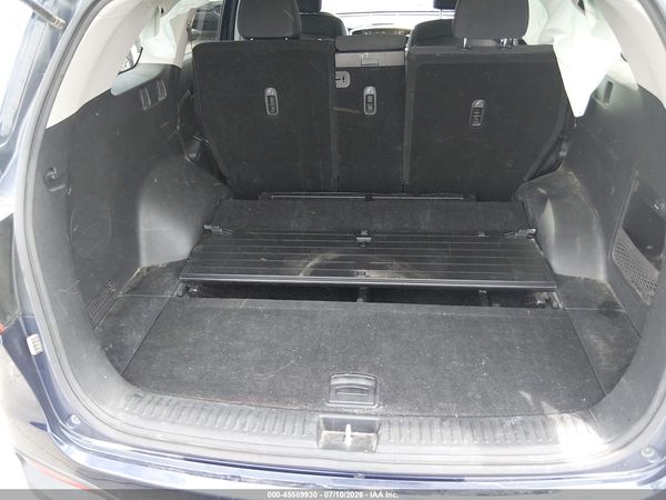 2018 KIA SORENTO 2.4L LX