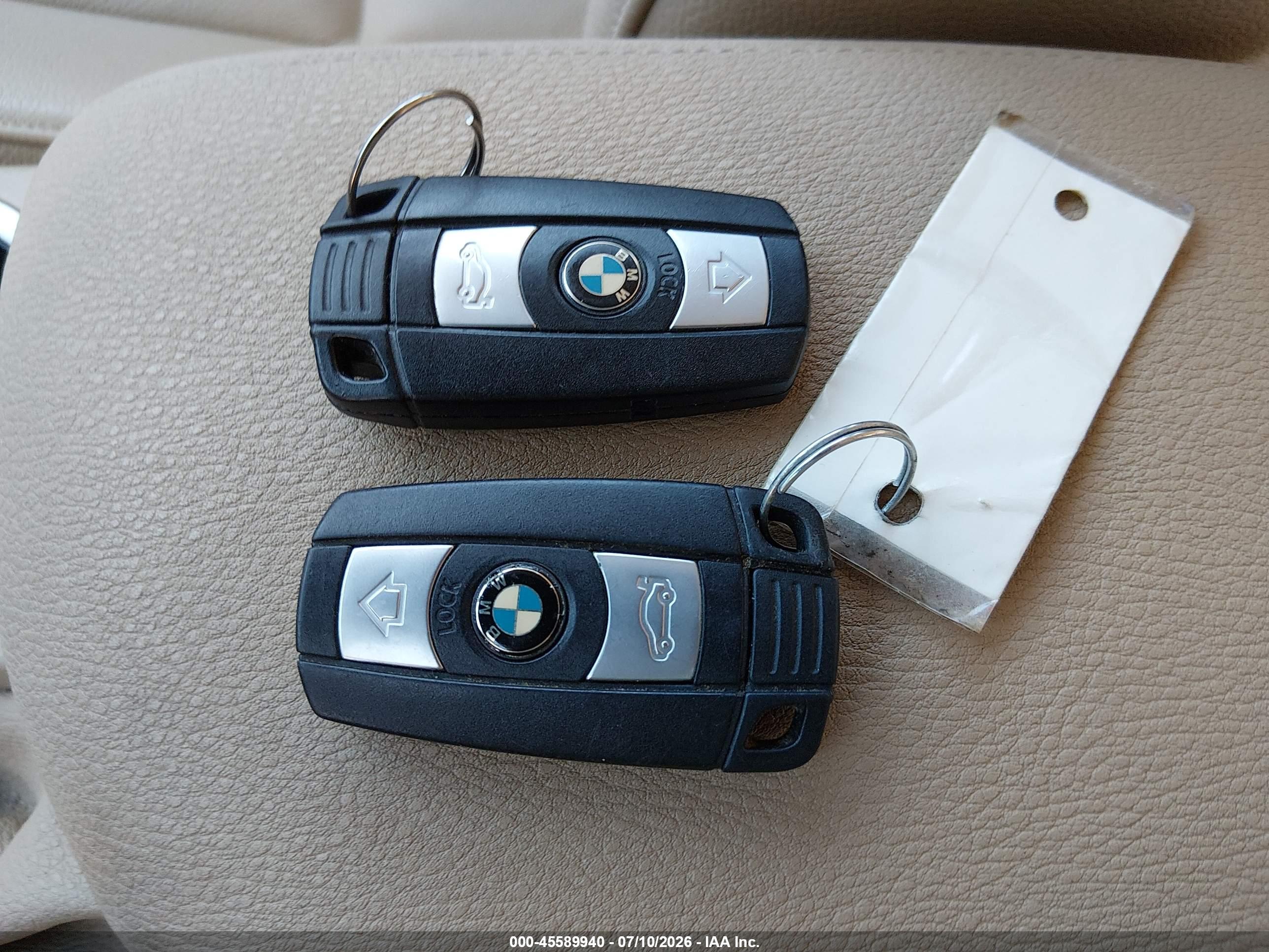 2013 BMW X1 sDrive28i
