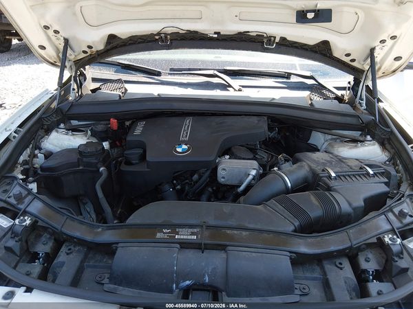 2013 BMW X1 sDrive28i