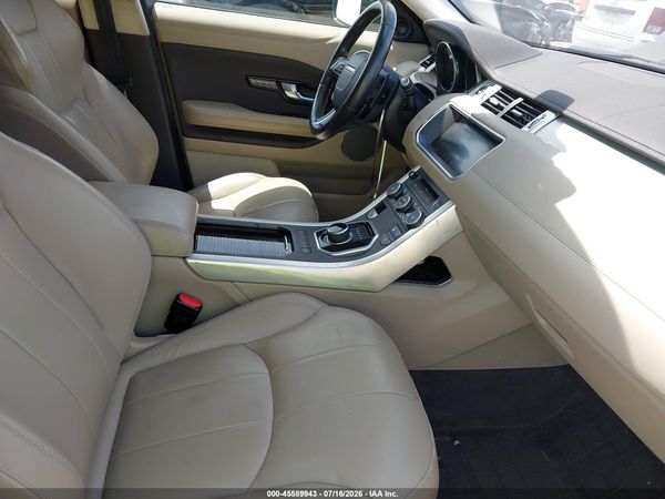 2017 LAND ROVER RANGE ROVER EVOQUE SE/SE PREMIUM