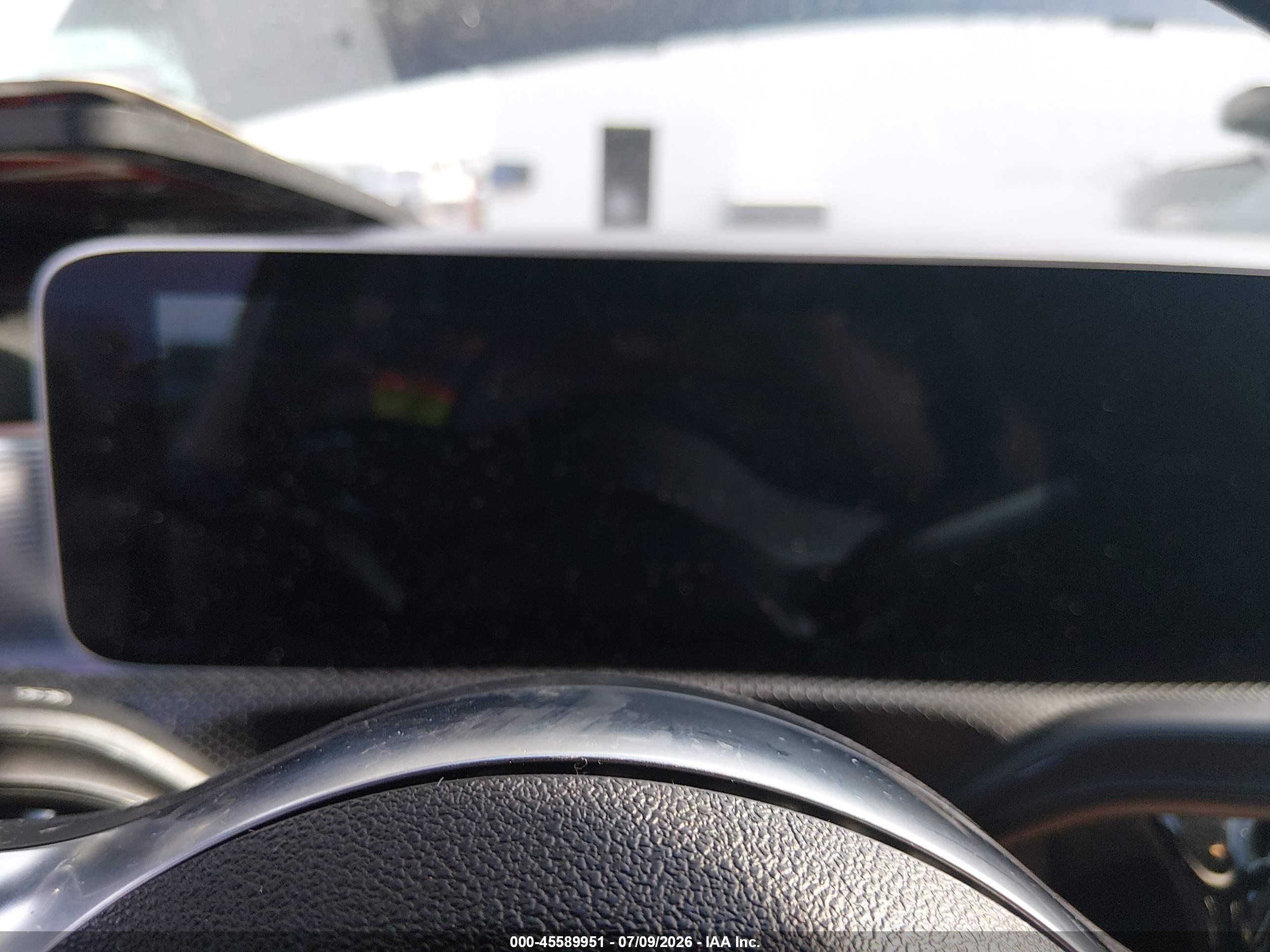 2020 MERCEDES-BENZ CLA 250 4MATIC