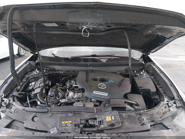 2020 MAZDA CX-9 SPORT