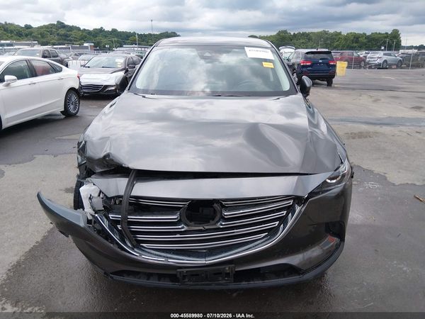2020 MAZDA CX-9 SPORT