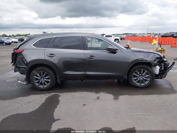 2020 MAZDA CX-9 SPORT