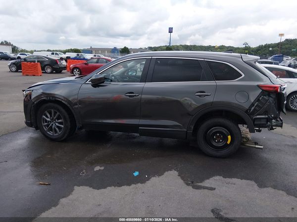 2020 MAZDA CX-9 SPORT