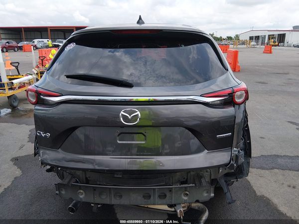 2020 MAZDA CX-9 SPORT