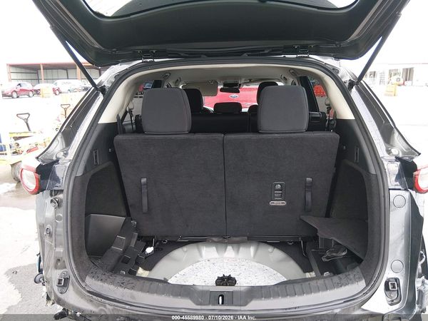 2020 MAZDA CX-9 SPORT